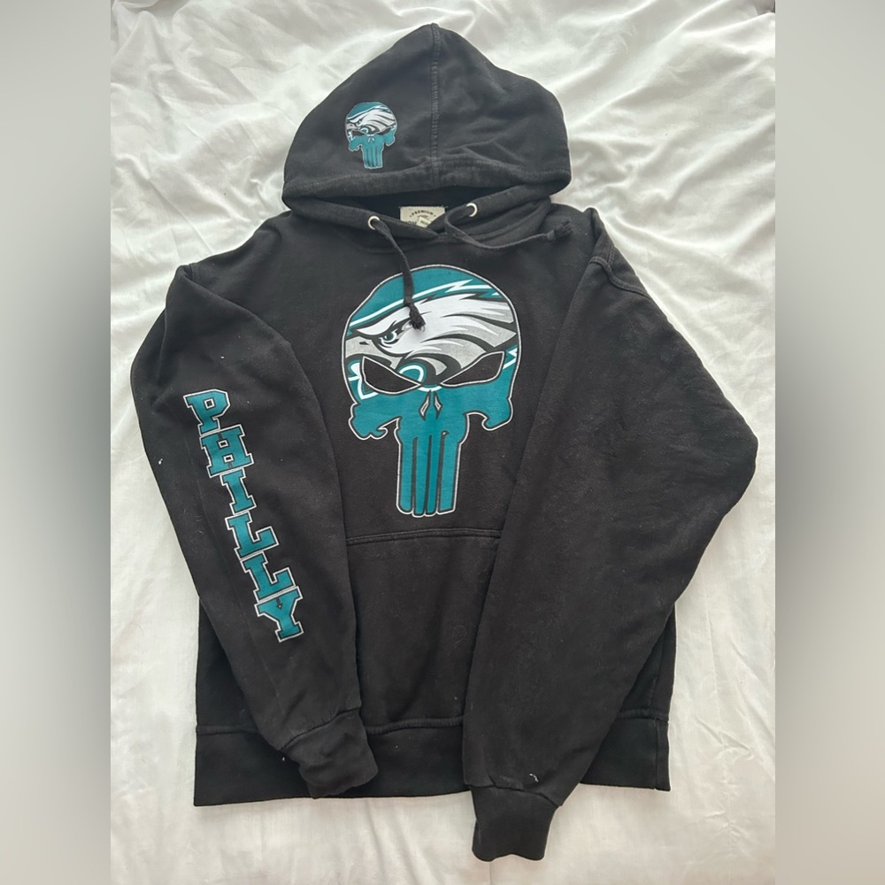 Black Eagles Hoodie